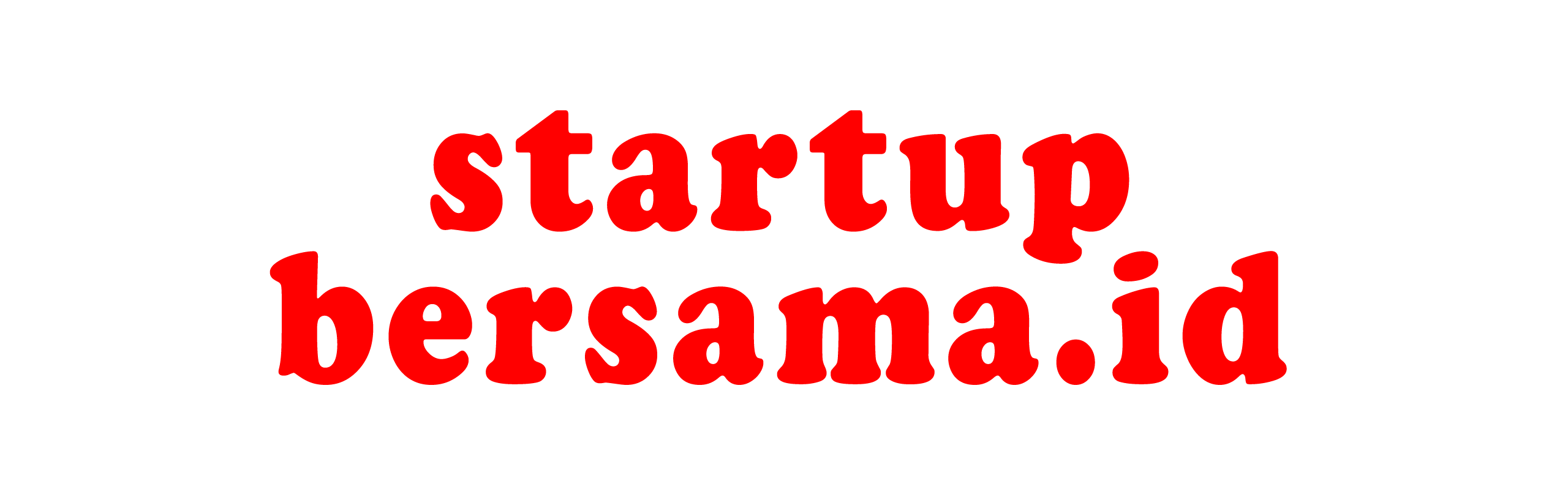 Startup Bersama